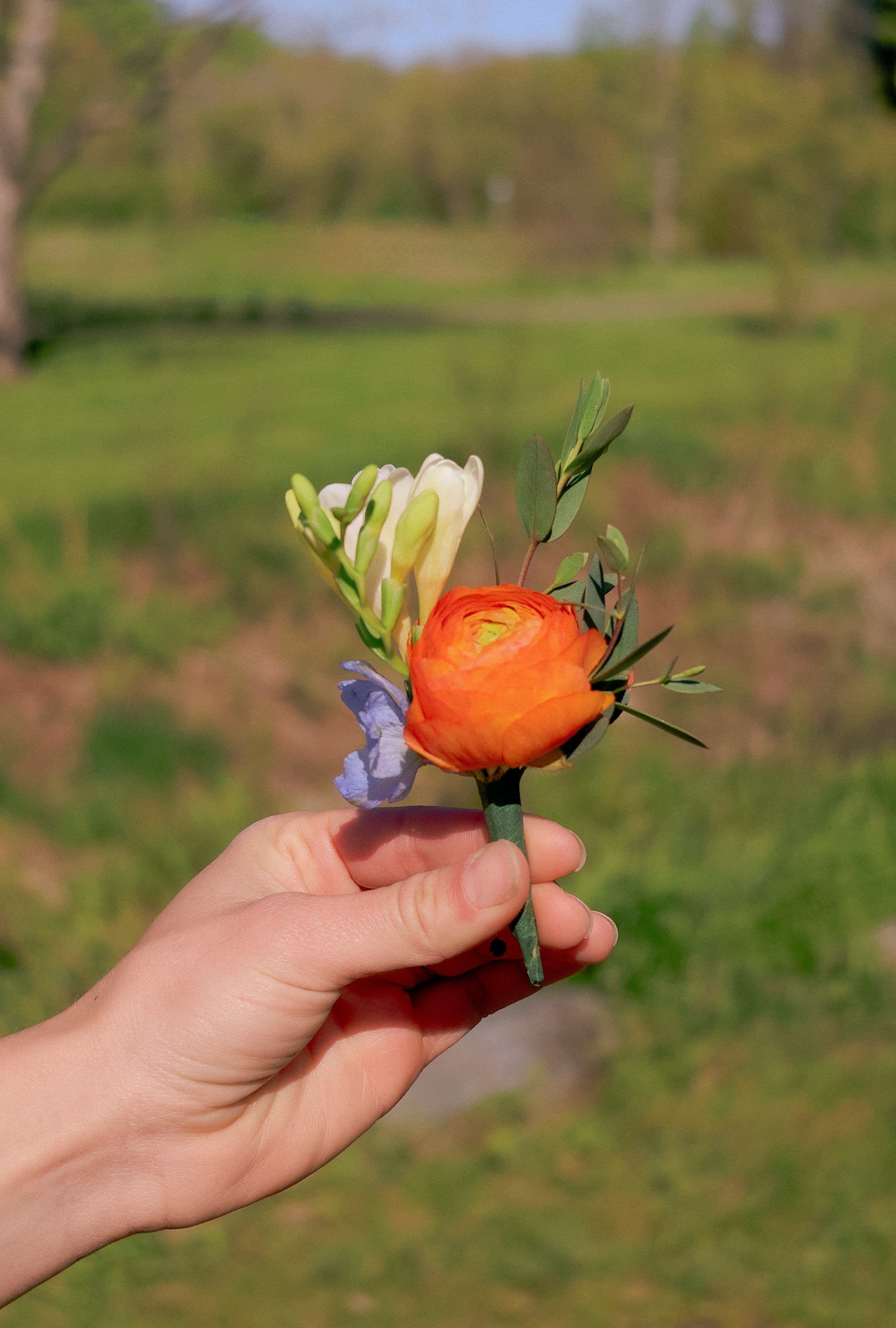Bal - Péninsule Acadienne 17 juin