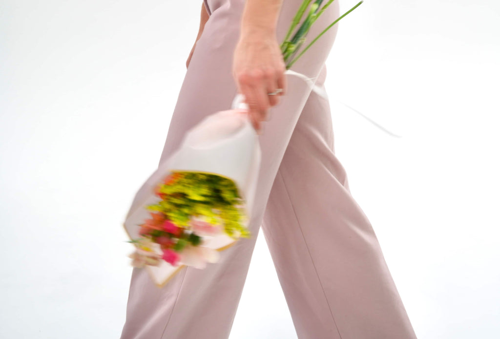 flower delivery in Moncton by local floral studio Primavera Floral studio