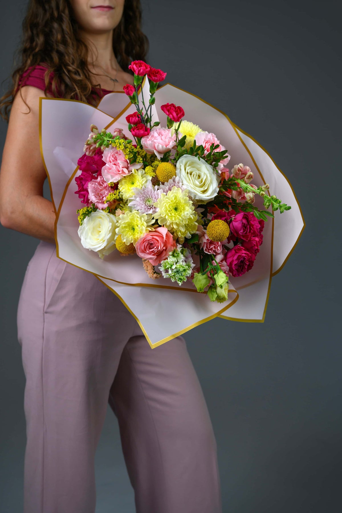 Primavera floral studio in Moncton, new flower shop in Moncton for delivery