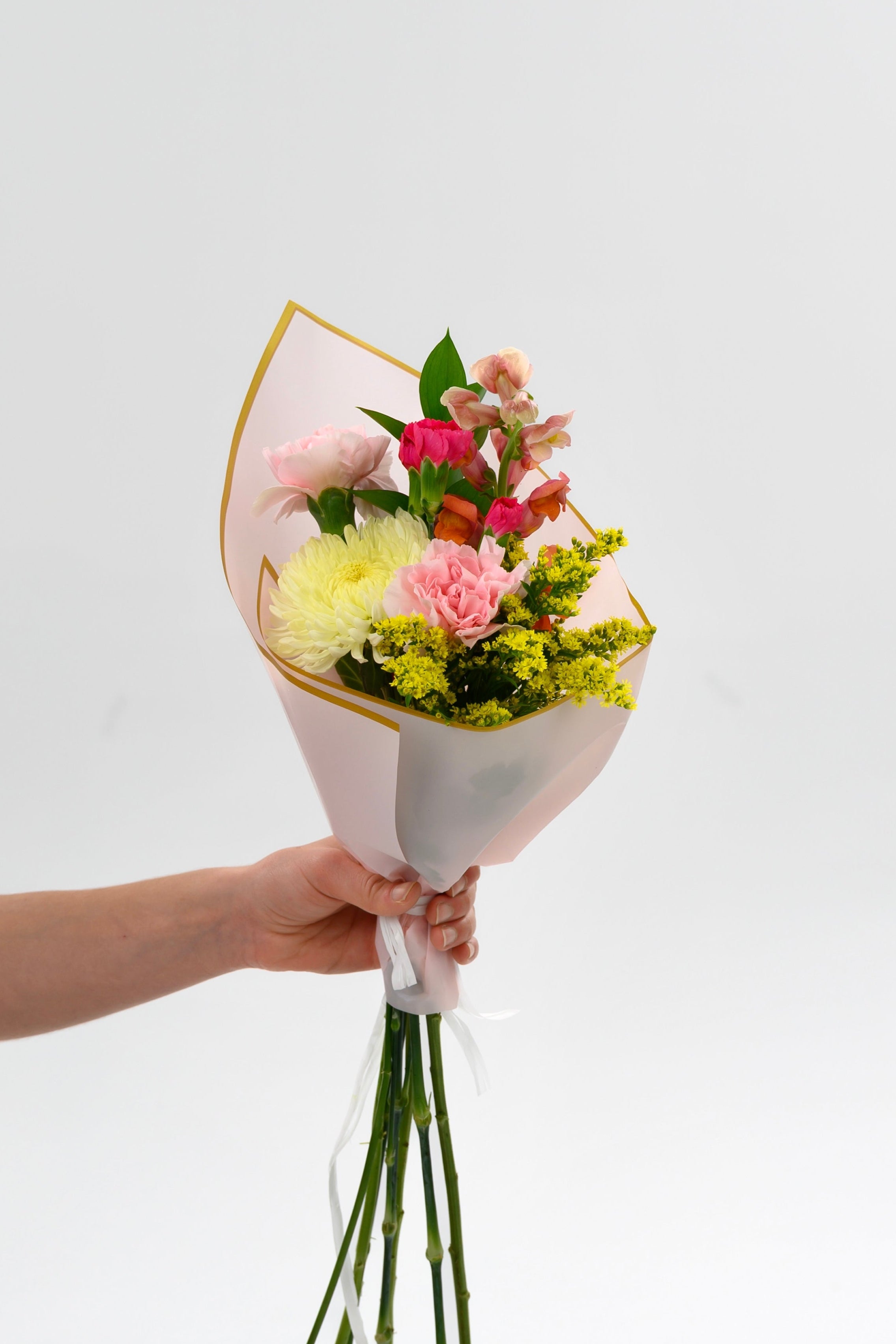Petite - Mix bouquet