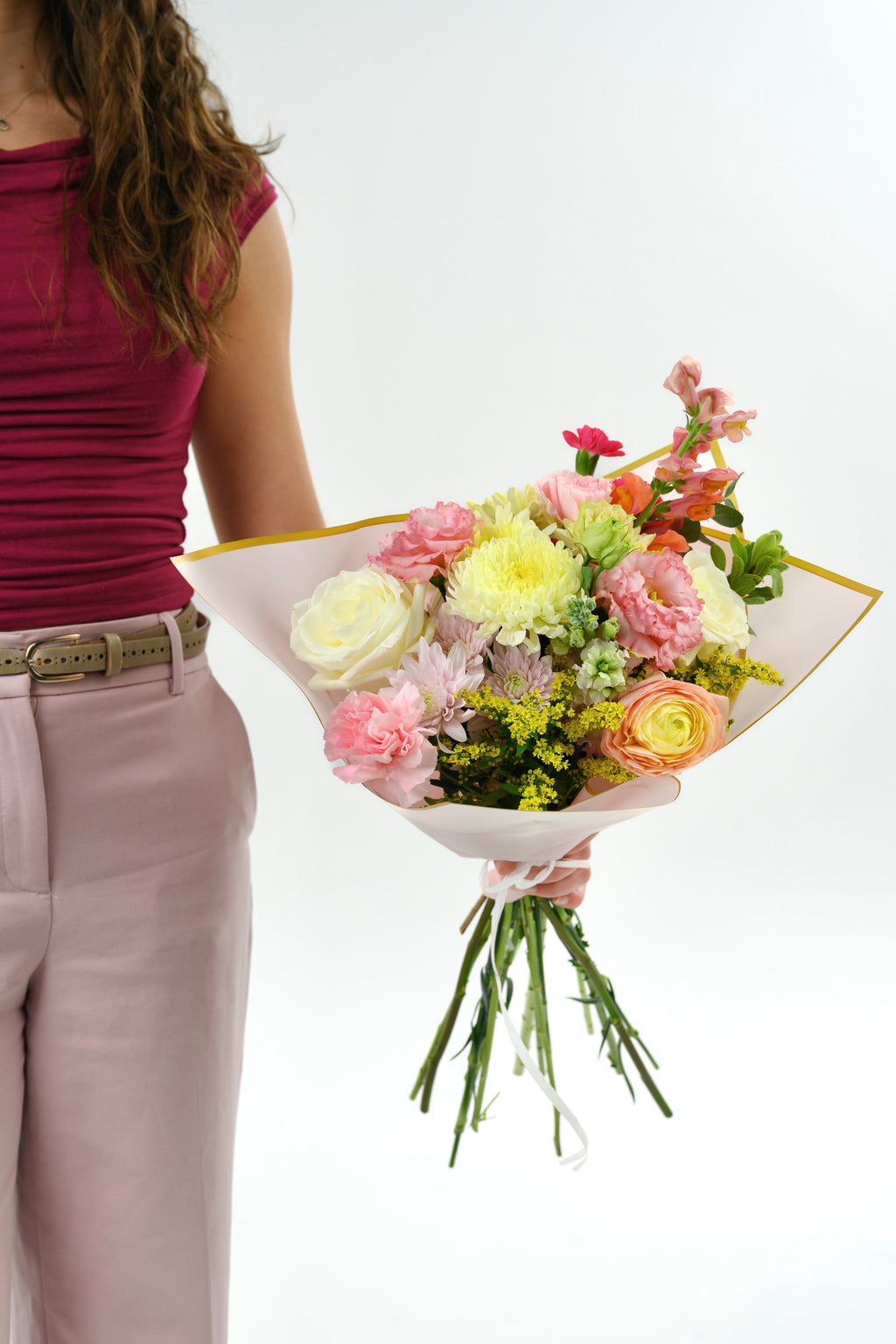 Classic - Mix bouquet