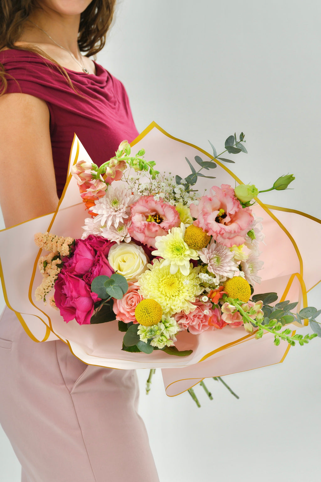 Garden - Mix bouquet