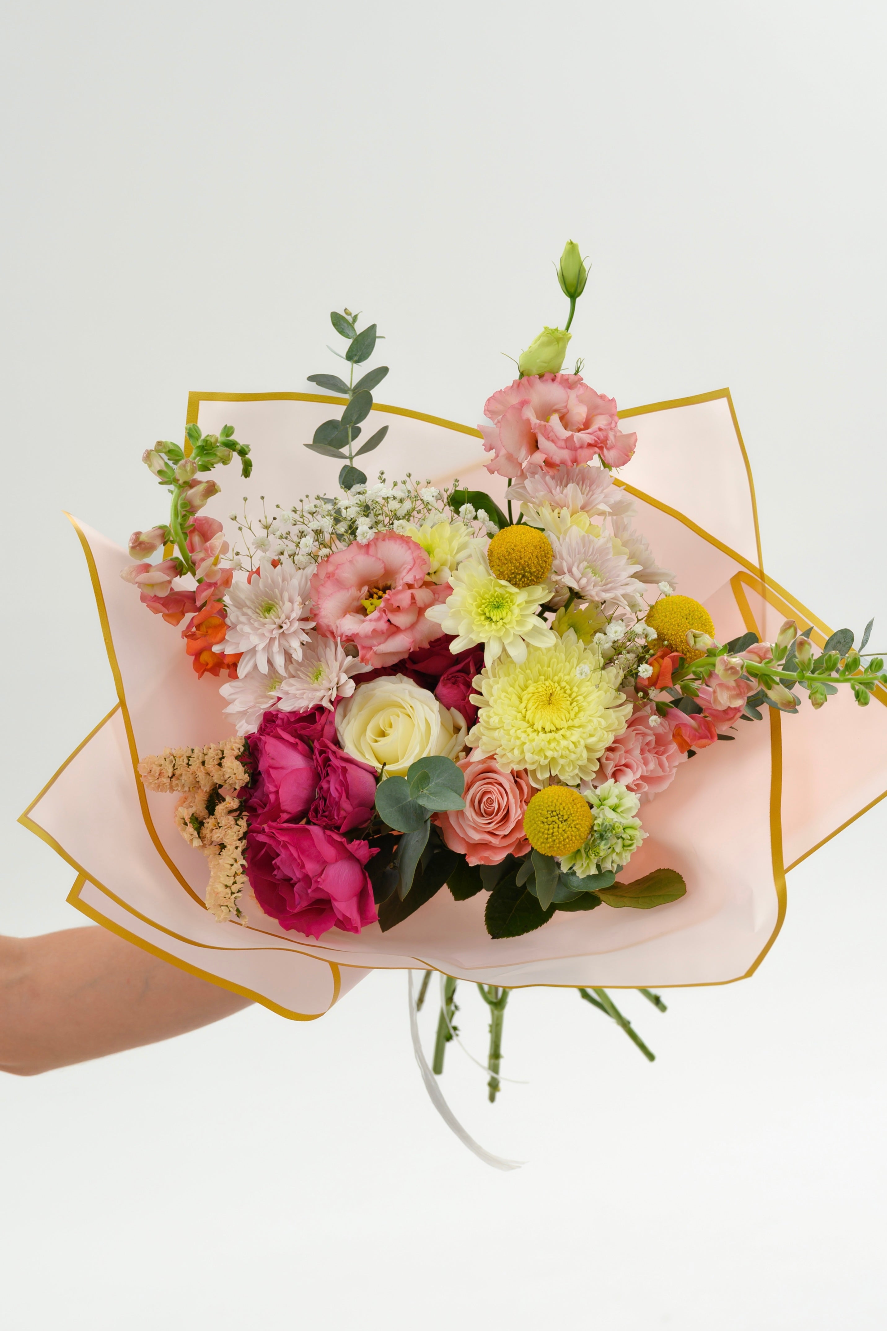 Garden - Mix bouquet